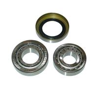 WBK-1008 KAVO PARTS Kit cuscinetto ruota per CHEVROLET,DAEWOO