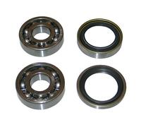 WBK-1501 KAVO PARTS Kit cuscinetto ruota per DAIHATSU