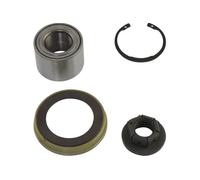 WBK-4538 KAVO PARTS Kit cuscinetto ruota per FORD,MAZDA