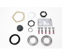 WBK2381 KIT REVISIONE MOZZO RUOTA DEFENDER ANTERIORE E POSTERIORE DA TELAIO LA