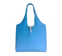 WBQLSL Aircraft, borsa da donna in tela con stampa, borsa a tracolla casual + borsa a mano, design a doppio scopo,