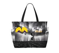 WBQLSL Borsa da viaggio elettrica della spiaggia del modello per la palestra/piscina/supermercato shopping/breve viaggio
