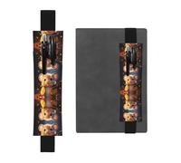 WBQLSL Simpatico astuccio per penne con motivo topolino e ragazzo, adatto per regali di compleanno per ragazze, festa dell'insegnante, stagione di laurea, confezione regalo di cancelleria intima