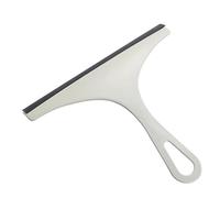 WBRSybUK Tergipavimento For Vetri Con Lama In Plastica Resistente - Tergivetro Multiuso For Bagno, Cucina, Piastrelle, Specchio E Vetro Dell'auto Strumento Di Pulizia Senza Aloni(Green)