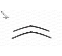 WBT9029.00 OPEN PARTS Spazzola tergi per SMART