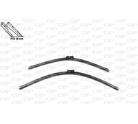 WBT9031.00 OPEN PARTS Spazzola tergi per AUDI,HONGQI,LAND ROVER,PORSCHE,SEAT,SKO