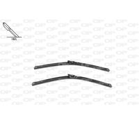 WBT9039.00 OPEN PARTS Spazzola tergi per BMW,MINI