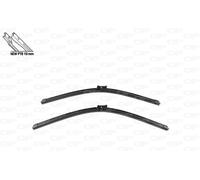 WBT9042.00 OPEN PARTS Spazzola tergi per BUICK,LAND ROVER,VW