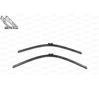 WBT9051.00 OPEN PARTS Spazzola tergi per OPEL,VAUXHALL