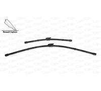 WBT9053.00 OPEN PARTS Spazzola tergi per RENAULT