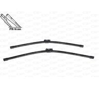 WBT9057.00 OPEN PARTS Spazzola tergi per MINI