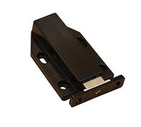 WBTAJZHY Chiusure for Armadio 4 Pezzi Tipo di Tocco Serratura for Porta Apri la Serratura Magnetica della Porta 'Armadio for Cucina Bagno Armadio