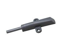 WBTAJZHY Chiusure for Guardaroba 4 Chiusure a sgancio rapido for cassetti e Ante degli armadietti Apri Le Chiusure a sgancio rapido for armadietti da Cucina e Bagno