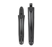 WBTAJZHY Parafango Face Mountain Bike Set 26-29 Parafango Universale Allargamento Estensione Parafango Vite Fissa Accessori for Biciclette Parafanghi for Bicicletta