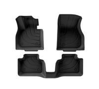 WBWBB Tappetini Auto in TPE per BMW X1 2023 (LHD), Set Completo Anteriore e Posteriore Antiscivolo Impermeabile Tappeto Protezione Accessori