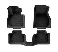 WBWBB Tappetini Auto in TPE per BMW X1 2023 (LHD), Set Completo Anteriore e Posteriore Antiscivolo Impermeabile Tappeto Protezione Accessori