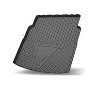 WBWBB Tappetino Bagagliaio TPE per Changan Raeton CC 2020-2025, Tappetini in Moquette Tappetino Cassone Auto Rivestimento Cassone Bagagliaio,Net Pockets on Both Sides