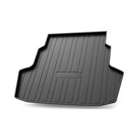 WBWBB Tappetino Bagagliaio TPE per Chery Arrizo 5 Plus 2021-2025, Tappetini in Moquette Tappetino Cassone Auto Rivestimento Cassone Bagagliaio