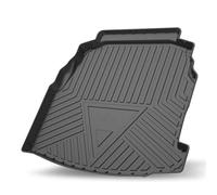 WBWBB Tappetino Bagagliaio TPE per Mercedes-Benz E 2024-2025, Tappetini in Moquette Tappetino Cassone Auto Rivestimento Cassone Bagagliaio