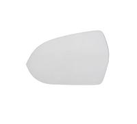 WBWBB Vetro Specchio Retrovisore per KIA NIRO 2016-2021 Heated, Specchietto Esterno Specchietto Retrovisore Auto Lente Ricambi Auto Parti di Consumo,Left