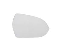 WBWBB Vetro Specchio Retrovisore per KIA NIRO 2016-2021 Heated, Specchietto Esterno Specchietto Retrovisore Auto Lente Ricambi Auto Parti di Consumo,Right