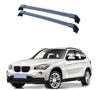 WBWJYAI 2 Pezzi Barre Portatutto Portapacchi per BMW X1 2022 2023 Portapacchi Barre Tetto-Barre Portatutto da Tetto Alluminio per Bagagli da Carico Kayak Biciclette Canoa,B
