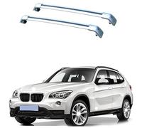 WBWJYAI 2 Pezzi Barre Portatutto Portapacchi per BMW X1 2022 2023 Portapacchi Barre Tetto-Barre Portatutto da Tetto Alluminio per Bagagli da Carico Kayak Biciclette Canoa,A