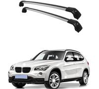 WBWJYAI 2 Pezzi Barre Portatutto Portapacchi per BMW X1 2022 2023 Portapacchi Barre Tetto-Barre Portatutto da Tetto Alluminio per Bagagli da Carico Kayak Biciclette Canoa,C