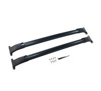 WBWJYAI 2 Pezzi Barre Portatutto Portapacchi per Chevrolet Tahoe 2015-2018 Portapacchi Barre Tetto-Barre Portatutto da Tetto Alluminio per Bagagli da Carico Kayak Biciclette Canoa