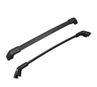 WBWJYAI 2 Pezzi Barre Portatutto Portapacchi per Chevrolet Tahoe 2021 Portapacchi Barre Tetto-Barre Portatutto da Tetto Alluminio per Bagagli da Carico Kayak Biciclette Canoa