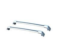 WBWJYAI per Ford Edge 2015-2023 2 Pezzi Barre Portatutto Portapacchi Portapacchi Barre Tetto-Barre Portatutto da Tetto Alluminio per Bagagli da Carico Kayak Biciclette Canoa,A