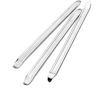 WBYNB 3 Pezzi Leve per Pneumatici, Cucchiaio per Pneumatici, Attrezzo per Montaggio Pneumatici Set, Allargamento e Ispessimento, per La Rimozione dei Pneumatici della Bicicletta della dell'automobile