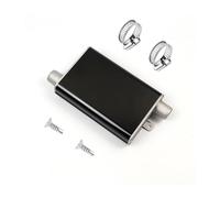 WBYNB Scarico del Diesel Silenziatore, Silenziatore per Air Diesel, Silenziatore per Riscaldamento Diesel, Silenziatore per Riscaldatori Diesel, Sistemi di Scarico per Autoveicoli, ecc