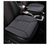 WBZHUSS 2 Pezzi Cuscino Sedile Auto, per Alfa Romeo 147 156 164 166 159 Mito Comodo Cuscino per seggiolino Auto Traspirante Protezione Sedile Auto Accessori,C