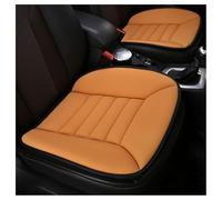 WBZHUSS 2 Pezzi Cuscino Sedile Auto, per Alfa Romeo 147 156 164 166 159 Mito Comodo Cuscino per seggiolino Auto Traspirante Protezione Sedile Auto Accessori,A