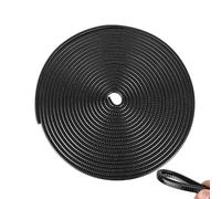 WBZHUSS Auto Strisce anticollisione, per Peugeot 208 Electric 2020-2025 Anti-collisione Prevenire Graffi Bordi Portiera Auto Protezioni Auto Accessori,A-20M