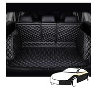 WBZHUSS Auto Tappetino Bagagliaio, per BMW X3 (2017-2024) Copertura Totale Protezione Copri Baule Baule Tappeto Protettivo Accessori,B
