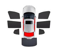 WBZHUSS Kit Parasole per Auto, per BMW 4 Series (Two-Door Version) 430I F32 2014+ Contro Raggi UV Pieghevole Portabile Windshield Parasole Cover Contro,D