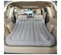 WBZHUSS Materasso gonfiabile per auto, per Infiniti QX80 Qx56 Fx35 Ex35 JX Materasso gonfiabile da auto multifunzionale pieghevole Gonfiabile Accessori,A