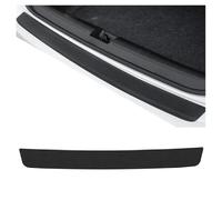 WBZHUSS Protezione paraurti Posteriore Auto, per VW T-ROC R-Line 2019-2023 2024 Bagagliaio Battitacco Scratch Guard Protezione Bordi del Bagagliaio Accesorios