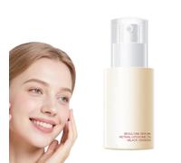 WBZOWRB 1988 Essenza, liposomi 2% + 58% estratto di ginseng nero, bakuchiol, vitamina C e 3 complessi peptidici, appositamente sviluppati per il trattamento delle rughe.