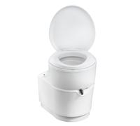 Thetford 200867SP - Toilette con Cassetta, Colore: Bianco