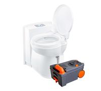 Wc a cassetta in plastica thetford c263-csl