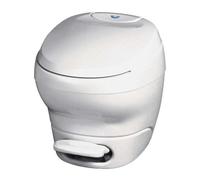 Wc a cassetta thetford a-magic bravura high white bianco