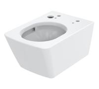 WC a parete TOTO SP, lavabo profondo, per Washlet SX e SW, 380x580x335 mm, CW...