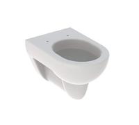 WC a risciacquo profondo Geberit Renova n. 1, 203040068, colore: pergamon