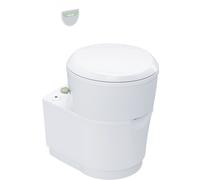 Wc a separazione thetford s220-s senza rivestimento