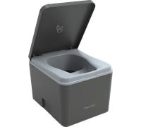 Wc a separazione trelino evo s antracite