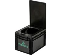 Wc a separazione trobolo mobile bilabox