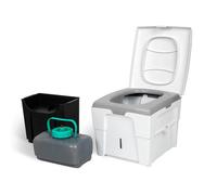 Wc a separazione trobolo wandago lite